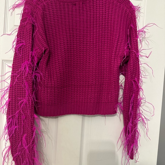 Sweater - Picture 3 of 3